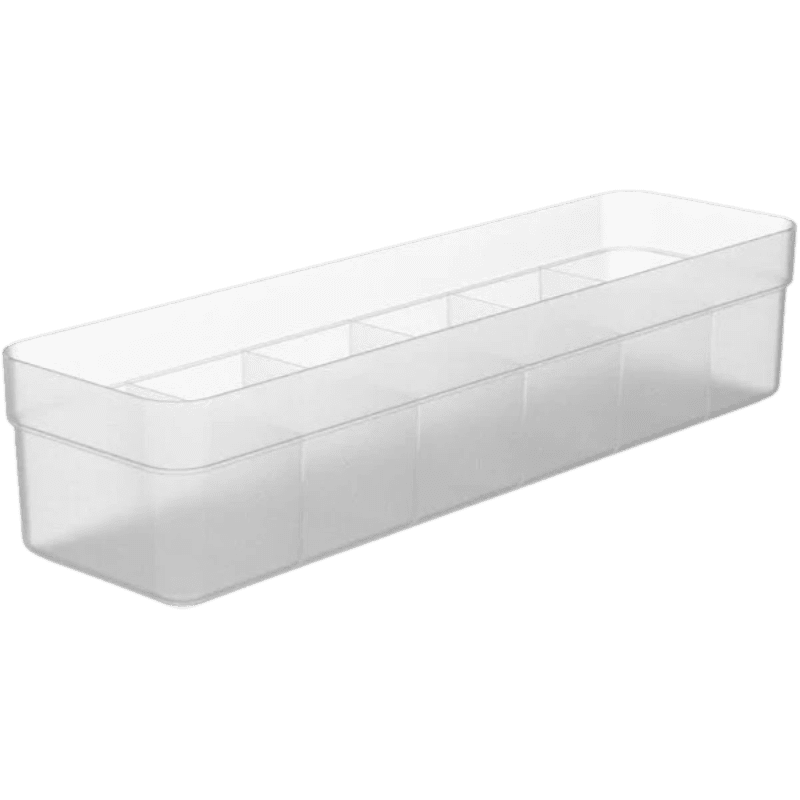 Organizador Colmeia Logic P