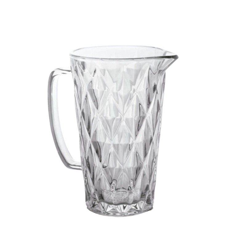 Jarra Diamante 1L