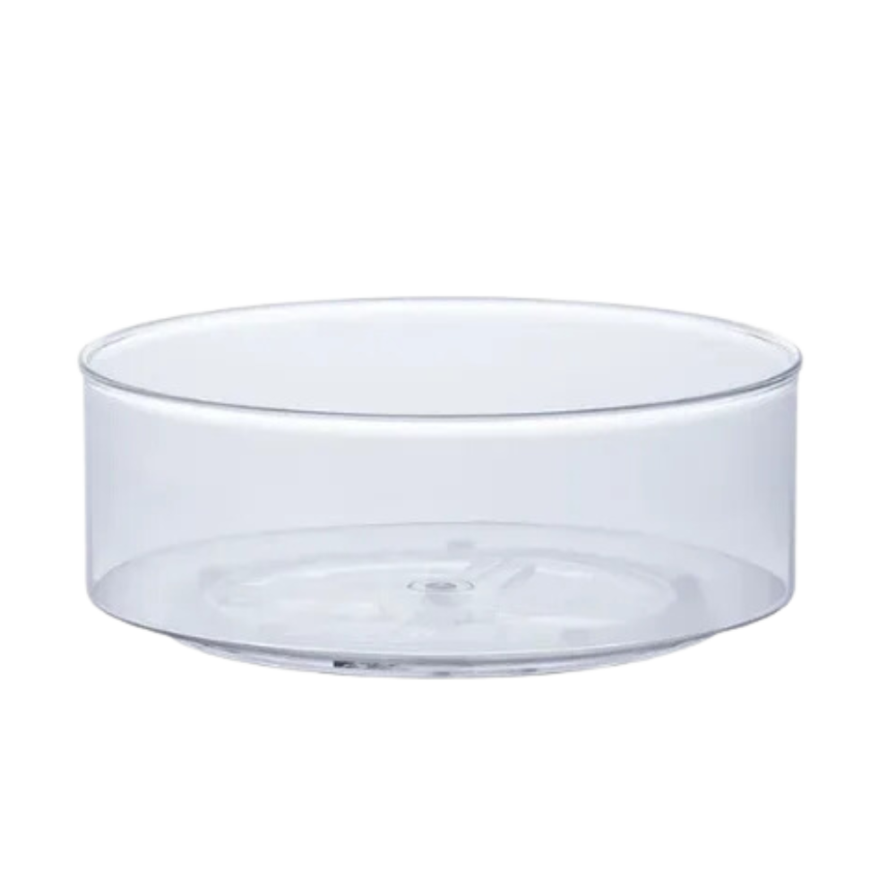 Organizador Redondo Giratório 23 cm