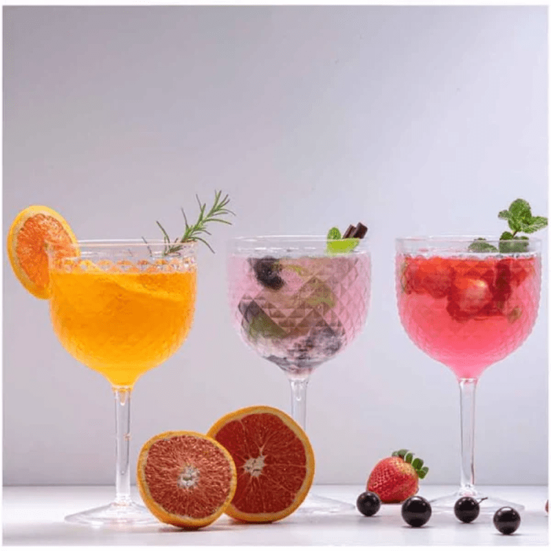 Taça de Gin Luxxor 600ml