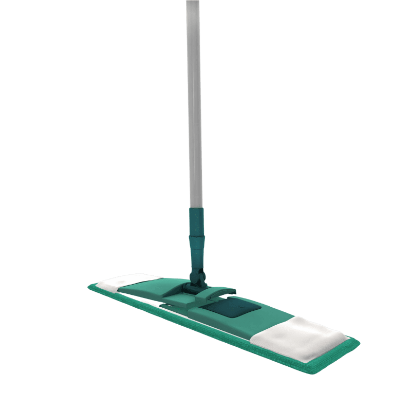 Refil MOP Flat Microfibra