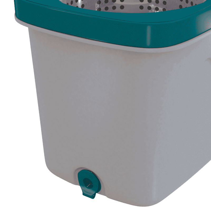 Mop Giratório Duas Águas Fit