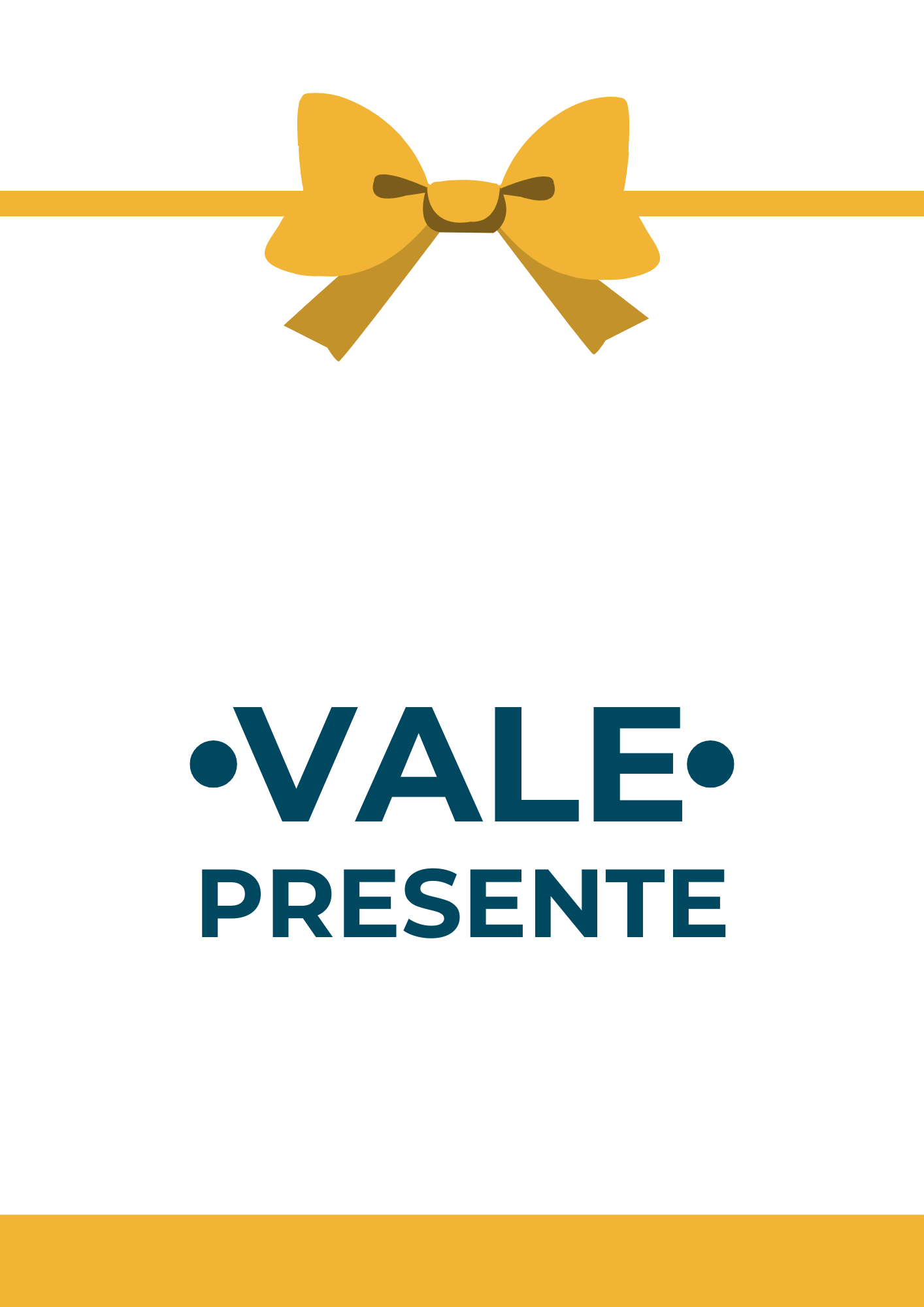 Vale Presente La Bait