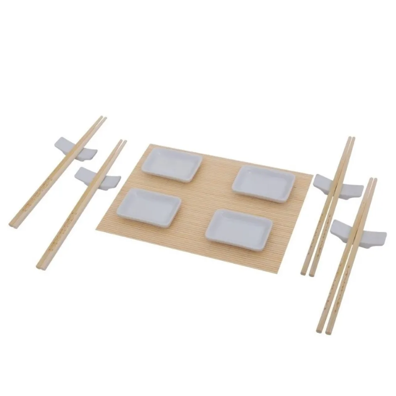 Conjunto para Sushi