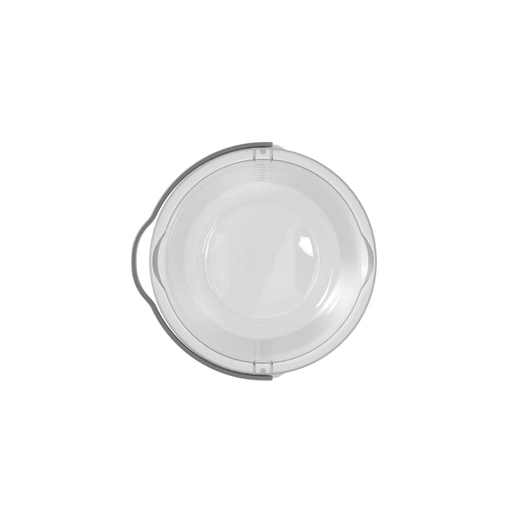 Balde Flow Natural 8,5L