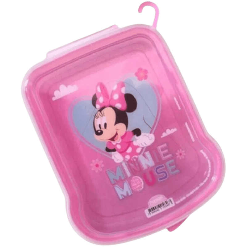Sanduicheira Minnie