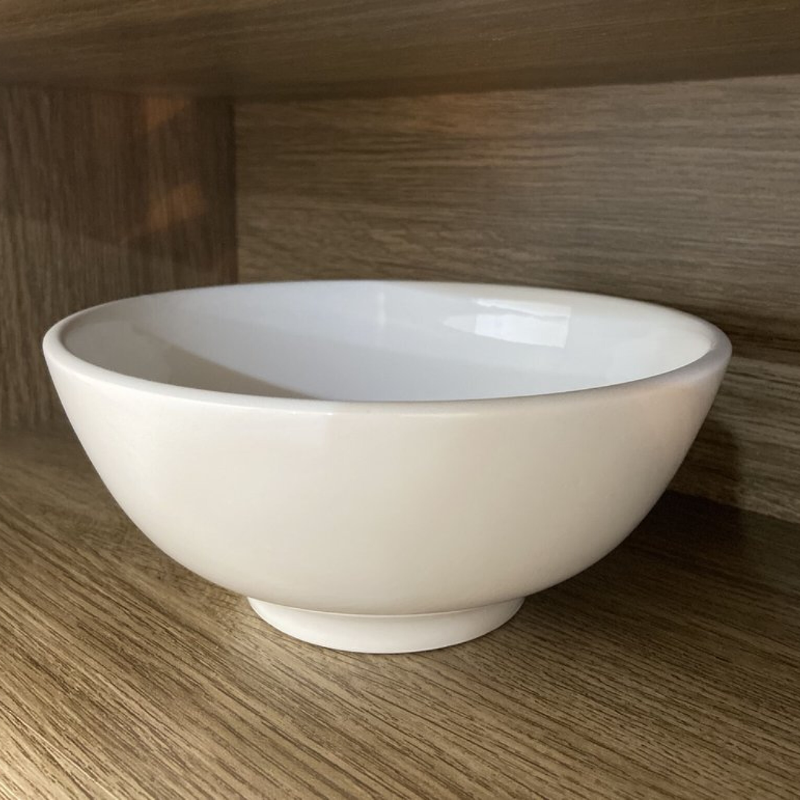 Bowl de Porcelana 5,5 x 11 cm