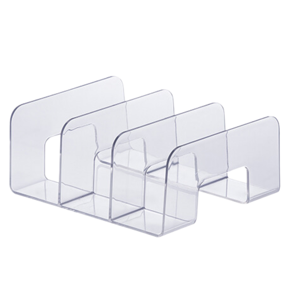 Organizador Multiuso 24 x 20 x 10 cm