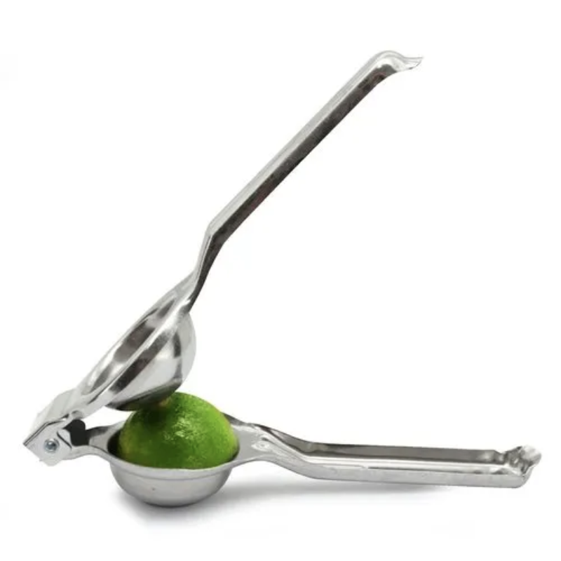 Espremedor de Limão em Inox