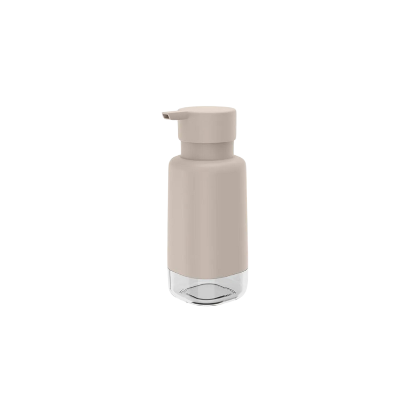 Dispenser Premium 500ml Bege Trium
