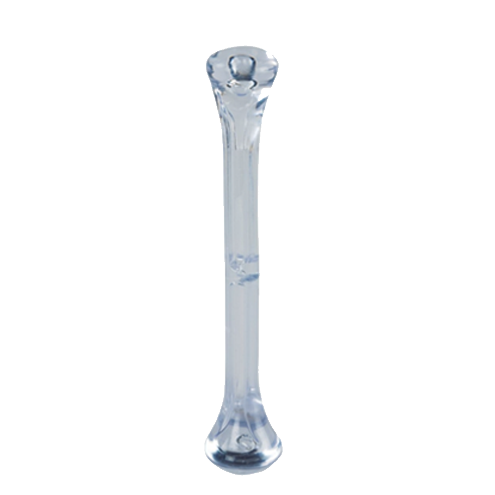 Socador Transparente