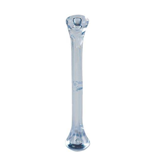 Socador Transparente