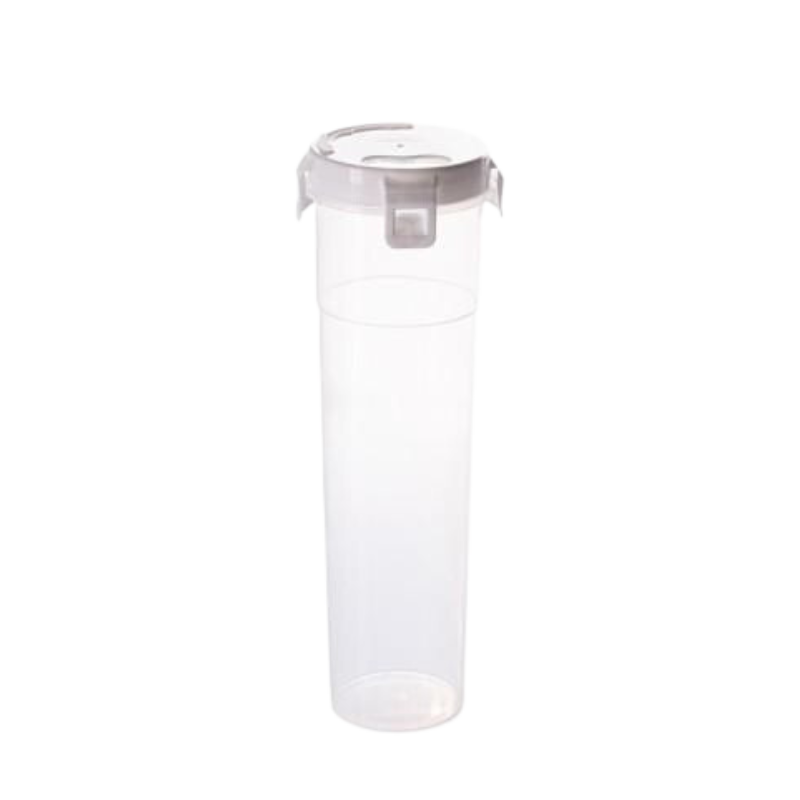 Porta Espaguete com Tampa Dosadora