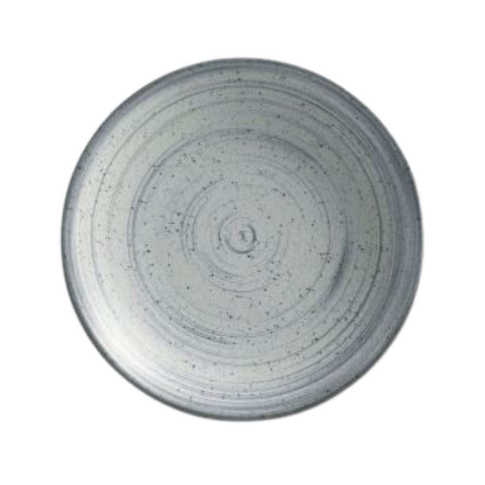 Prato Fundo Coup Kya Gray 25 cm