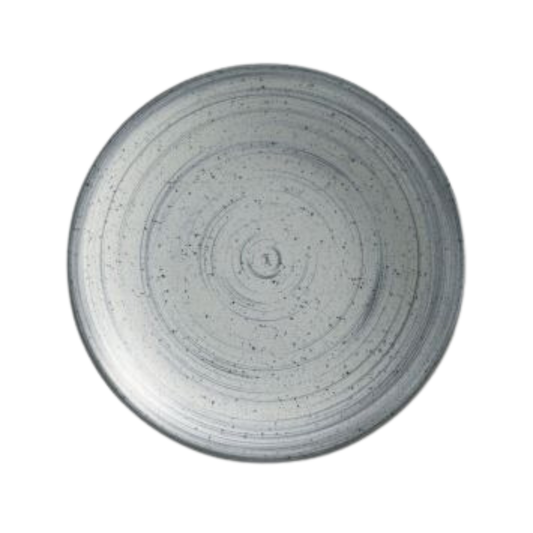 Prato Fundo Coup Kya Gray 25 cm