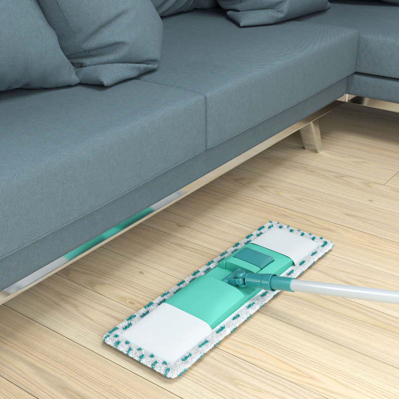 Mop Flat Plus