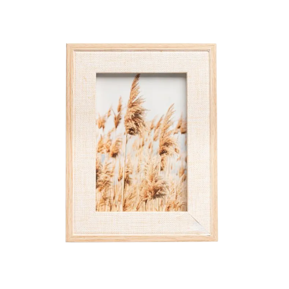 Porta-Retrato de MDF Texturizado 15 x 20