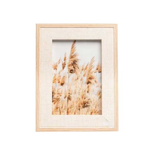 Porta-Retrato de MDF Texturizado 15 x 20