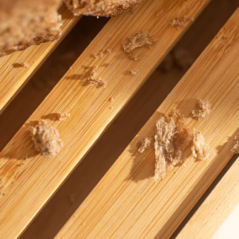Tábua Migalheira Sense Bambu