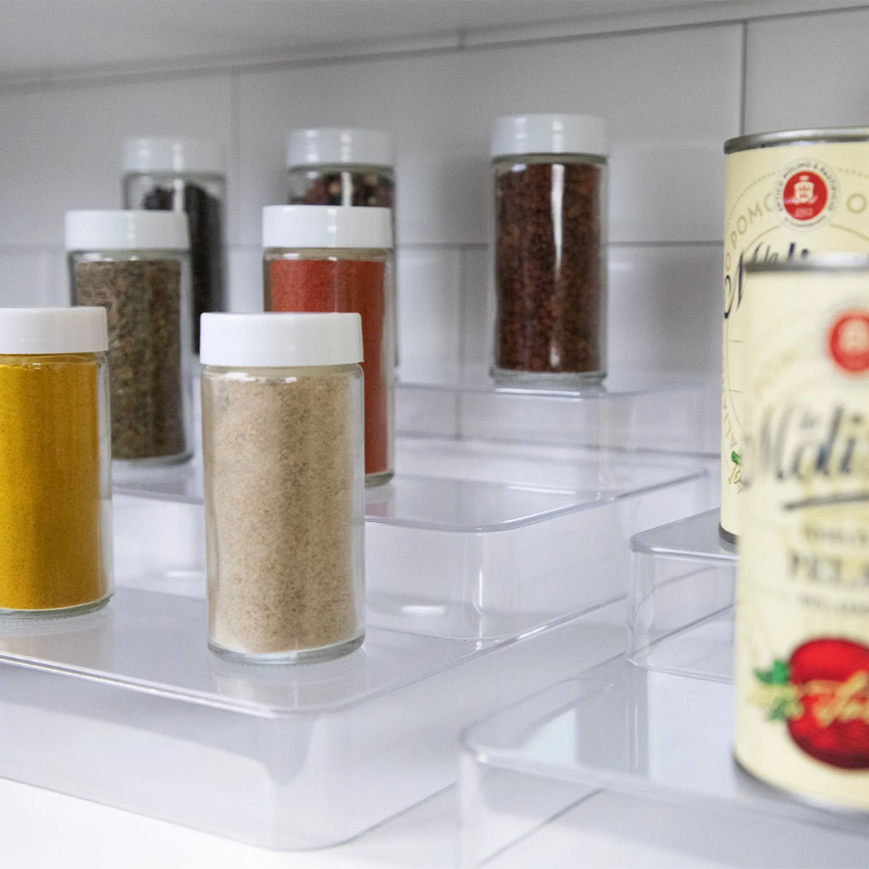 Organizador Multinível Clear