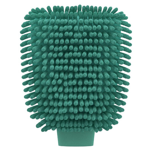 Luva de Microfibra