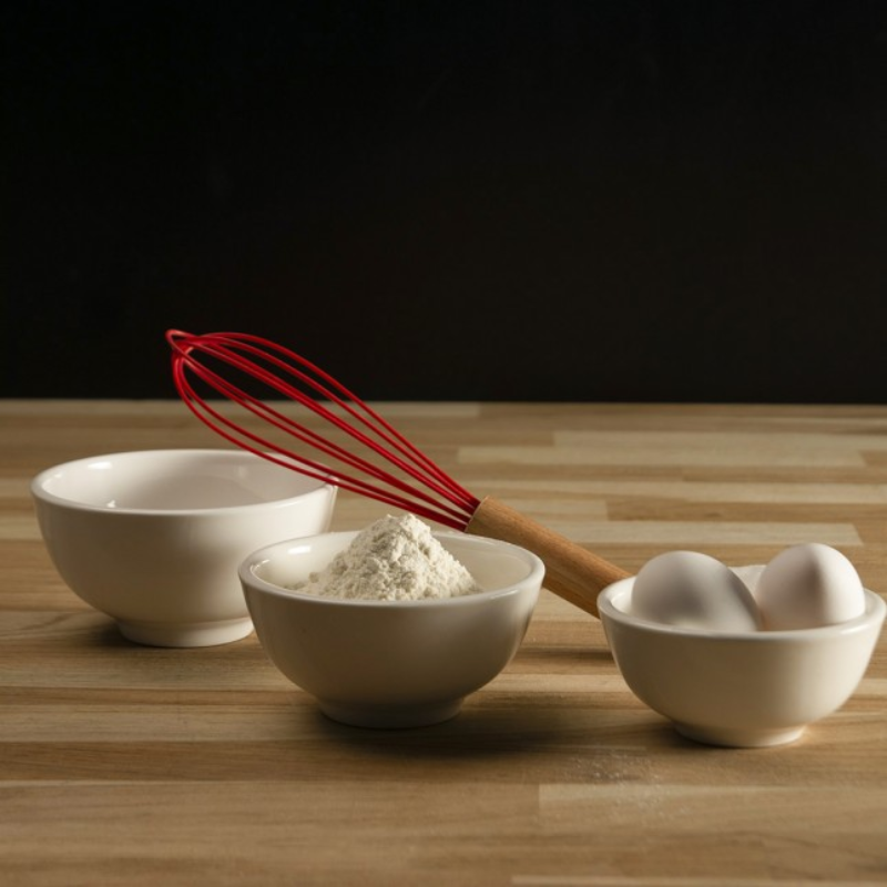 Bowl de Porcelana 5,5 x 11 cm
