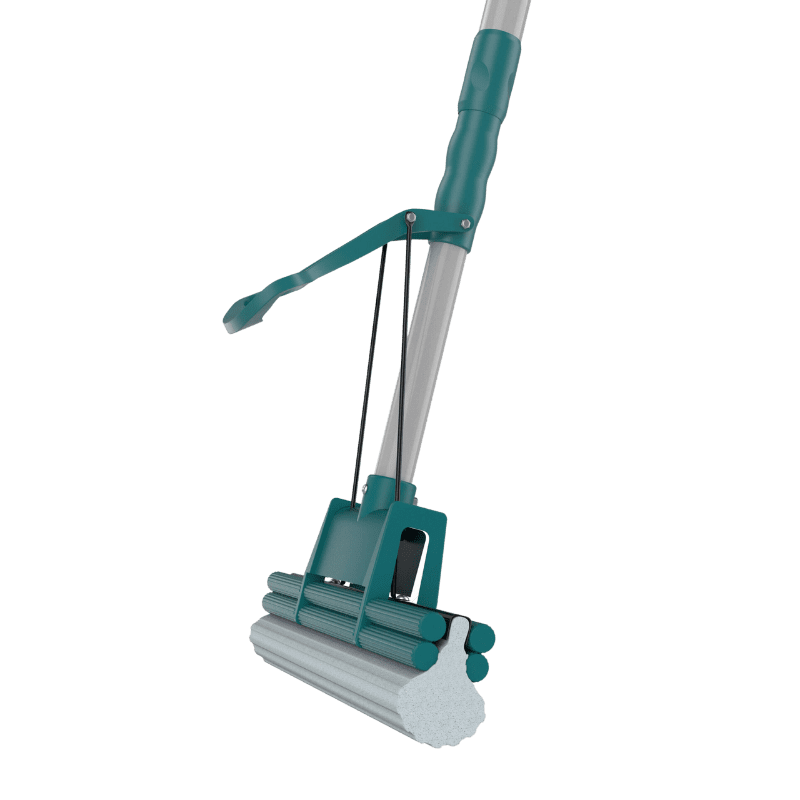 Refil Mop Limpeza Geral Plus