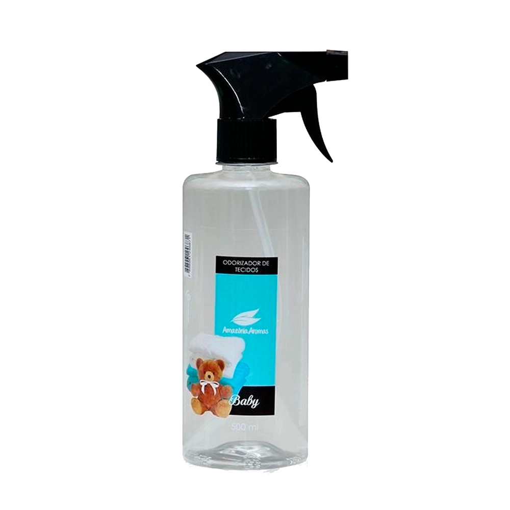 Odorizador de Tecidos Baby 500ml