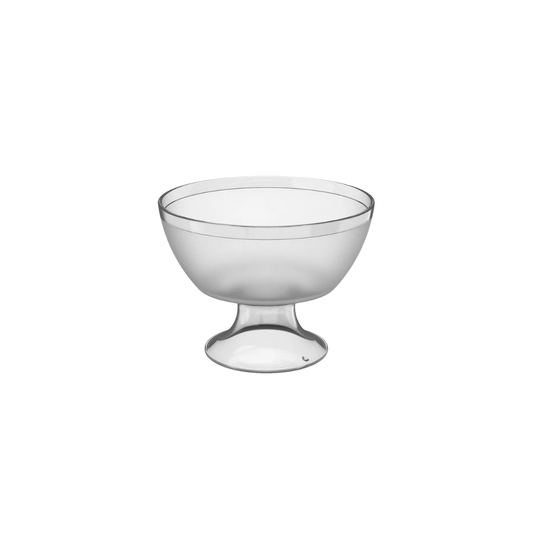 Taça de Sobremesa Luna 300ml