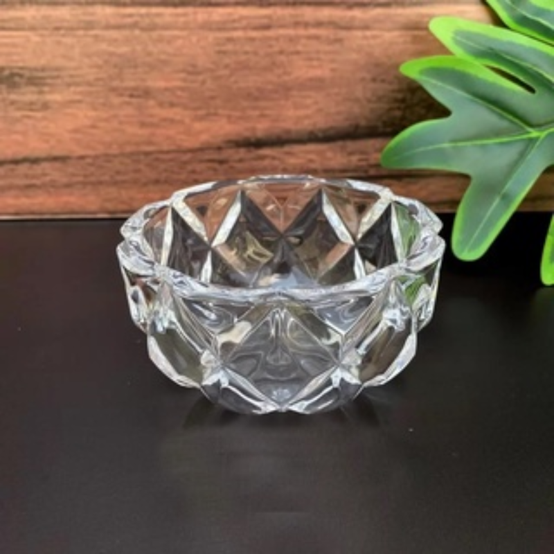Bowl de Cristal