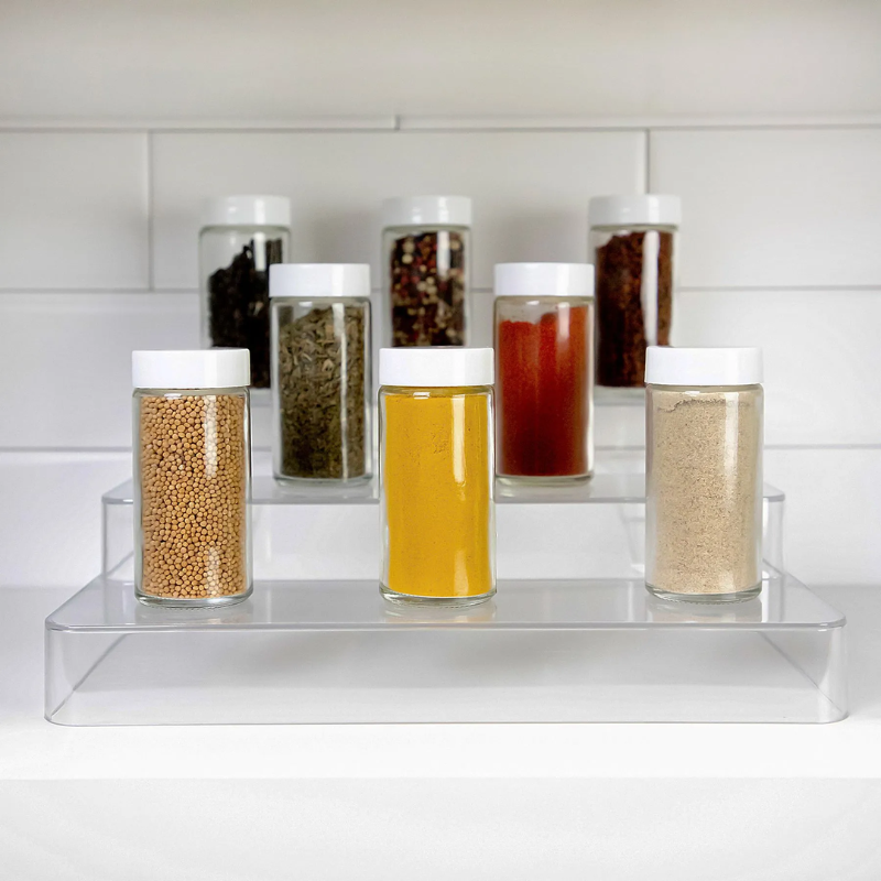Organizador Multinível Clear
