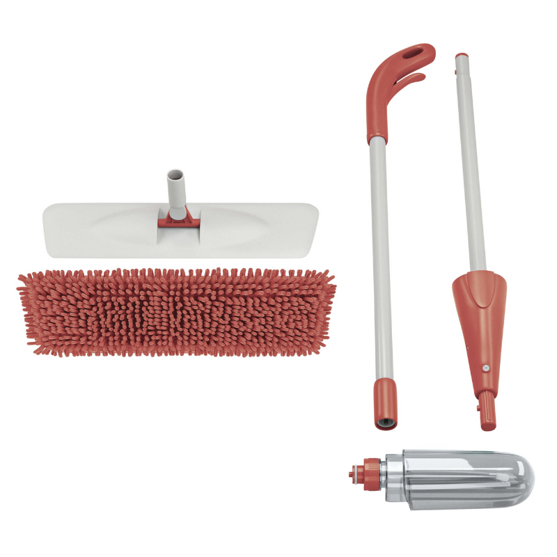 Mop Spray Limpeza Rápida