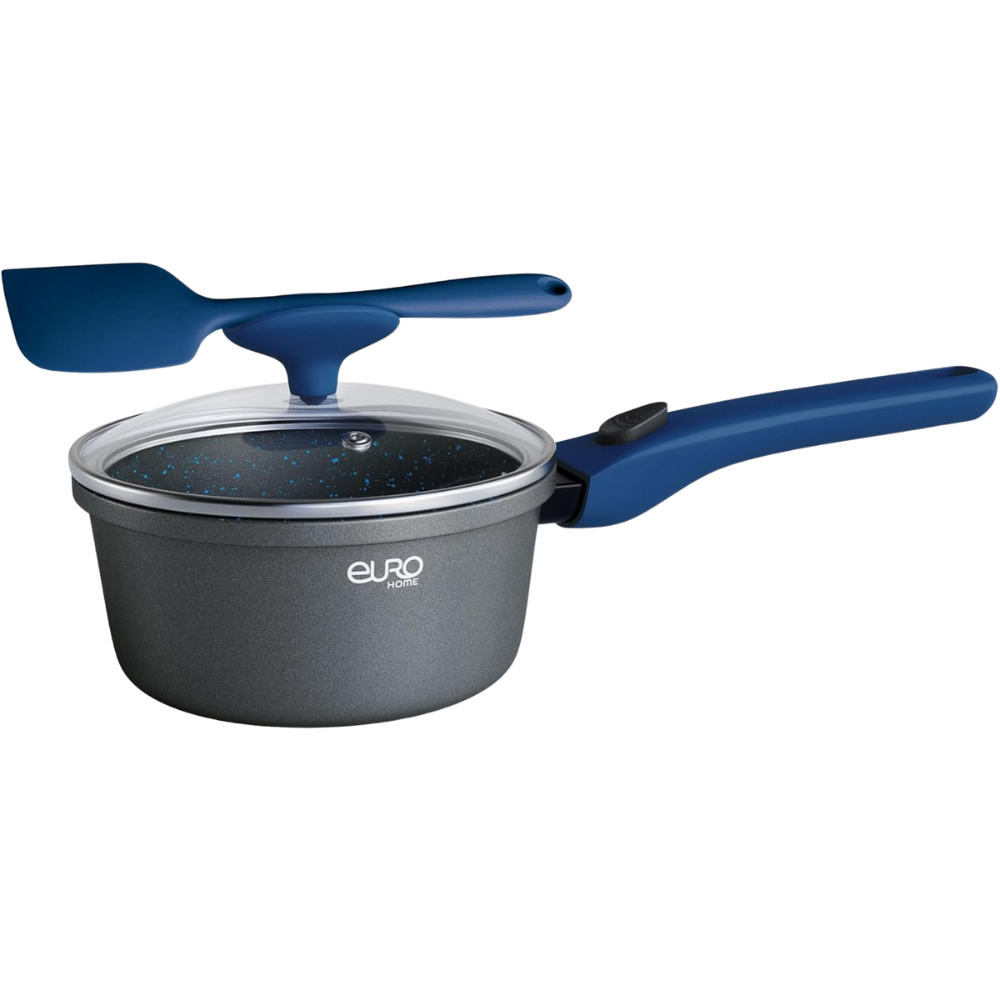 Conjunto de Panelas Colorstone 4 Peças Smart Click