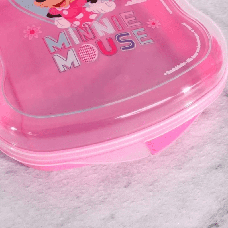 Sanduicheira Minnie