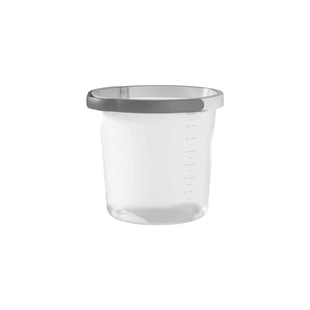 Balde Flow Natural 8,5L