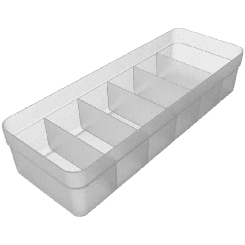 Organizador Colmeia Logic G