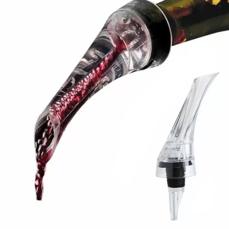 Decantador Instantâneo de Vinho