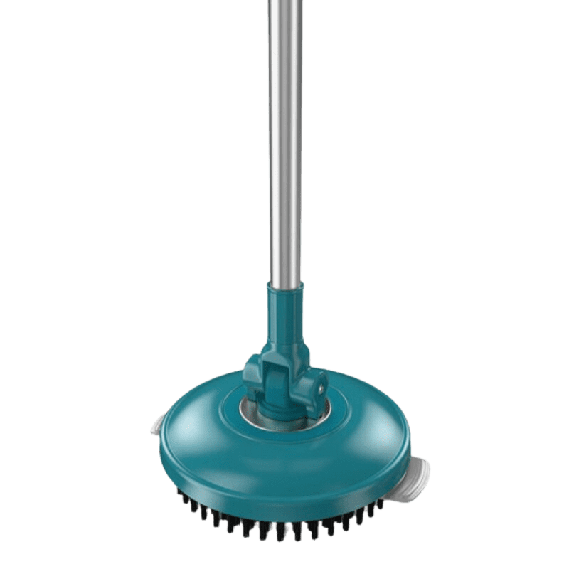 Refil MOP Giratório Fit Limpeza Pesada