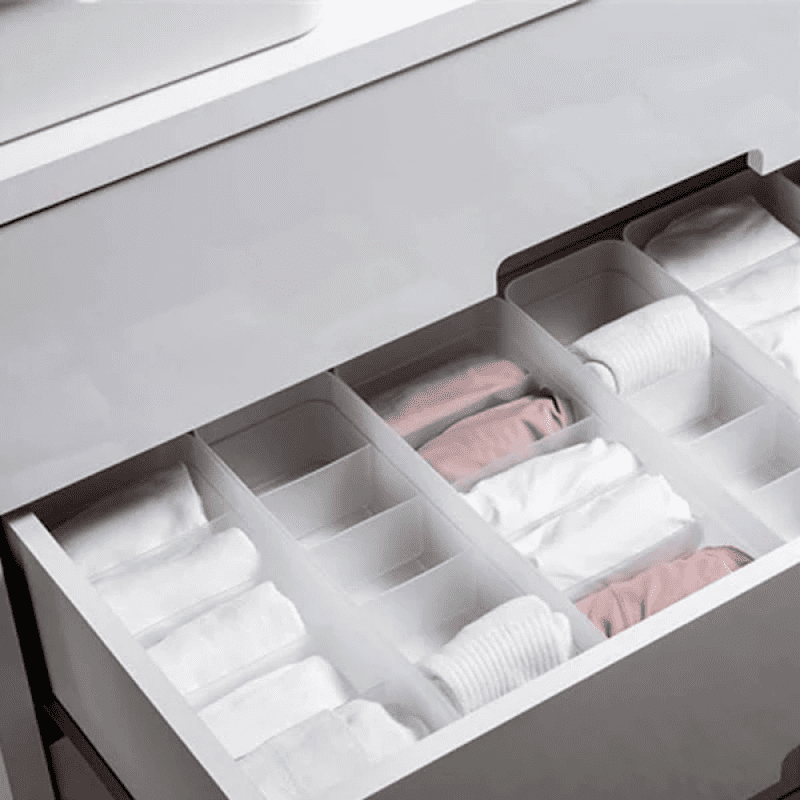 Organizador Colmeia Logic P
