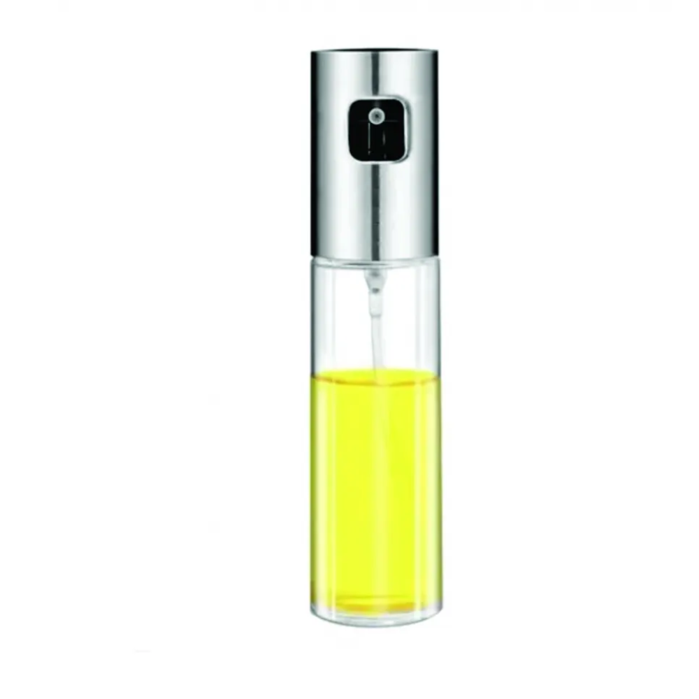 Borrifador Multiuso Inox 100ml