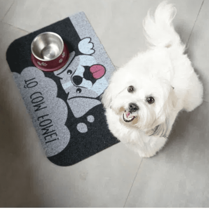 Tapete Vinil Pet 40x60cm