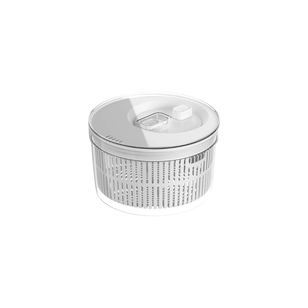 Conjunto Seca e Organiza Salada Clear Fresh 5,5L
