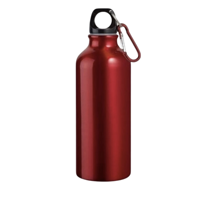 Squeeze Aluminio 750 ml