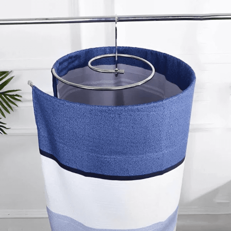 Cabide Espiral para Lençois e Toalhas