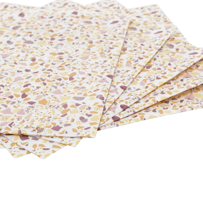 Guardanapos de Papel Granilite