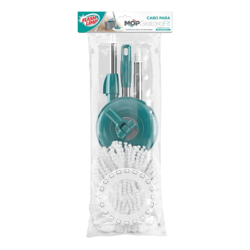 Cabo para MOP Giratório Fit