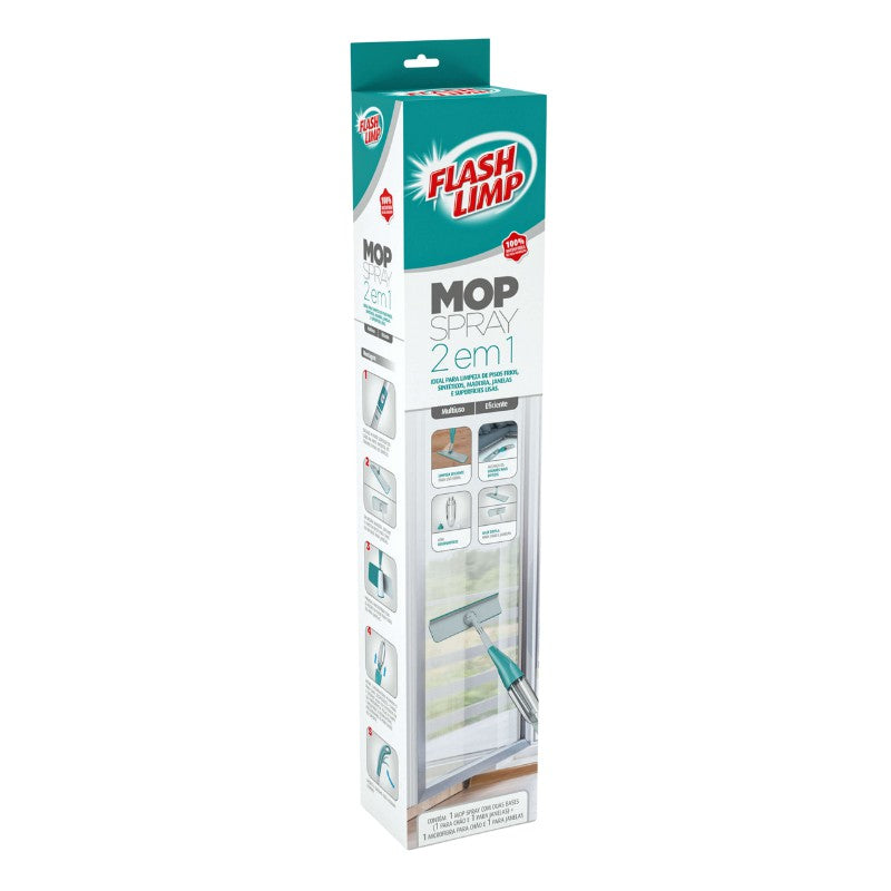 MOP Spray 2 em 1
