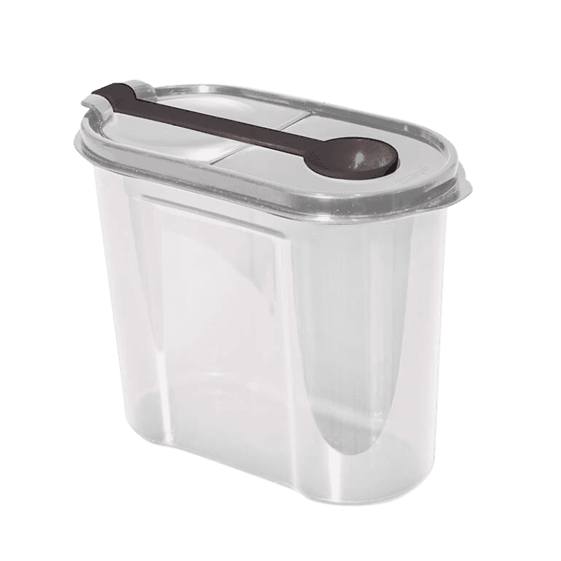 Pote com Colher 1,6l