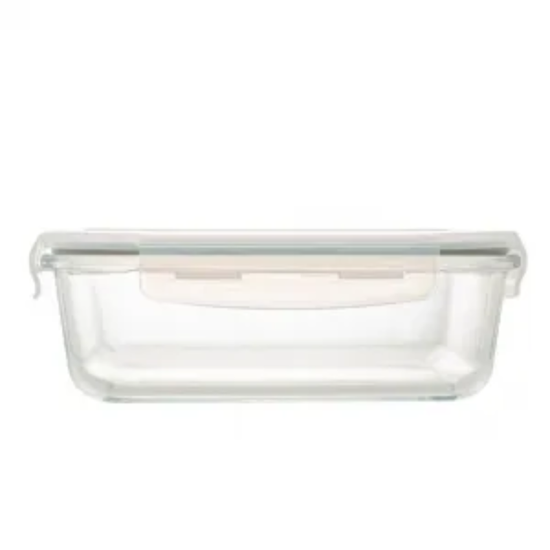 Pote Hermetico de Vidro 370ml
