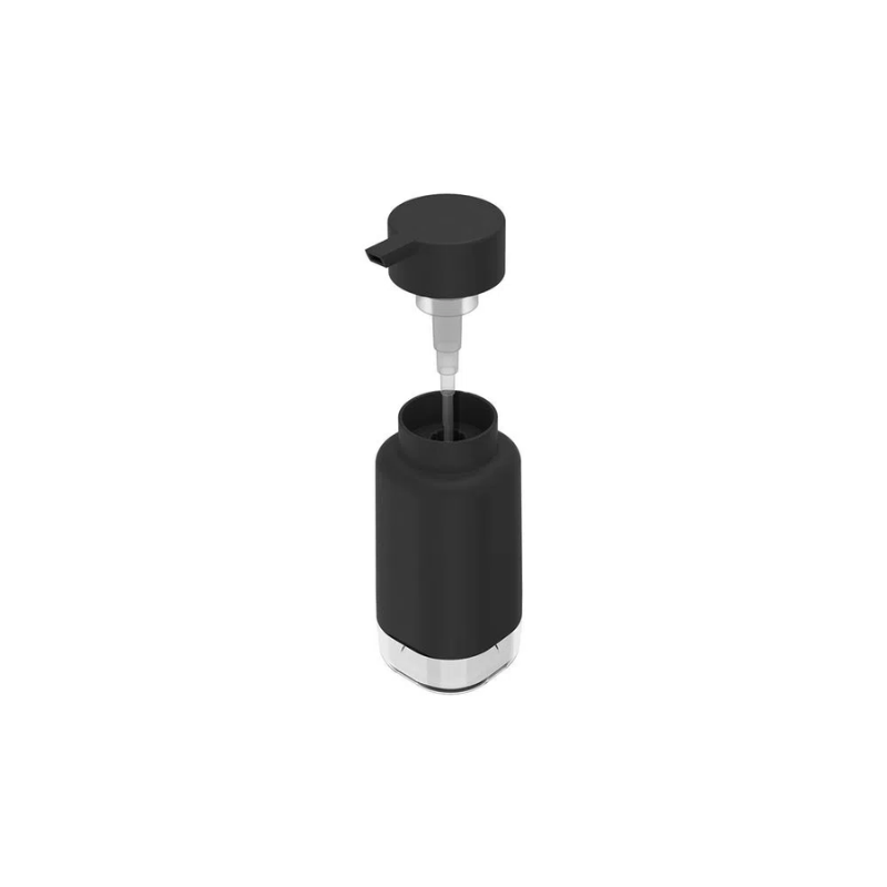 Dispenser Premium 500ml Preto Trium